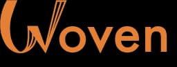 Woven Logo