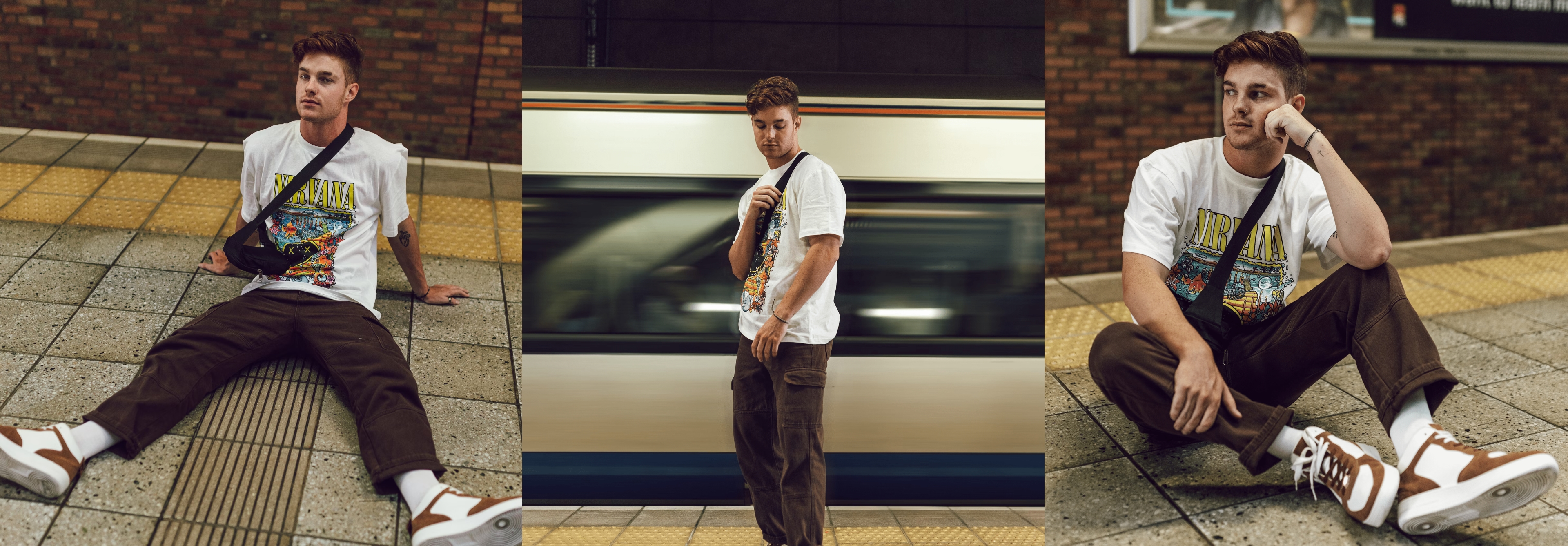 Curated Clothing